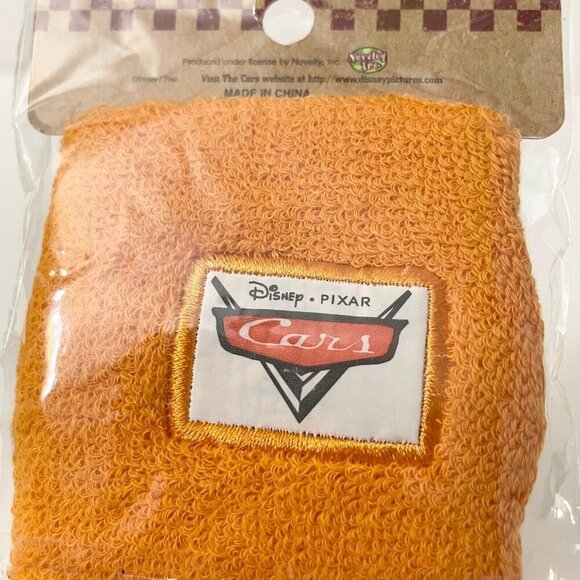 Disney Pixar Cars Tow Mater Truck Wristband - Picture 8 of 10